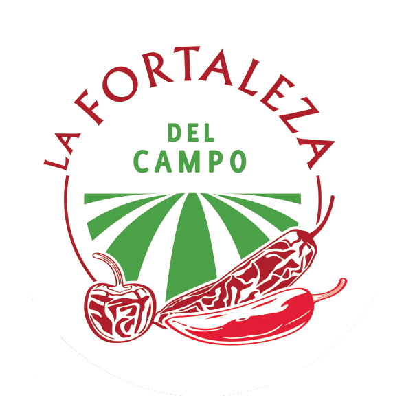 Logo La Fortaleza