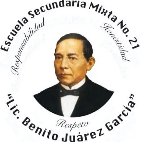 Logo Secundaria Mixta 21
