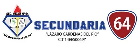 Logo Secundaria Mixta 64