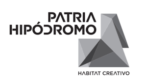 Logo Patria Hipódromo