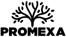 Logo PROMEXA