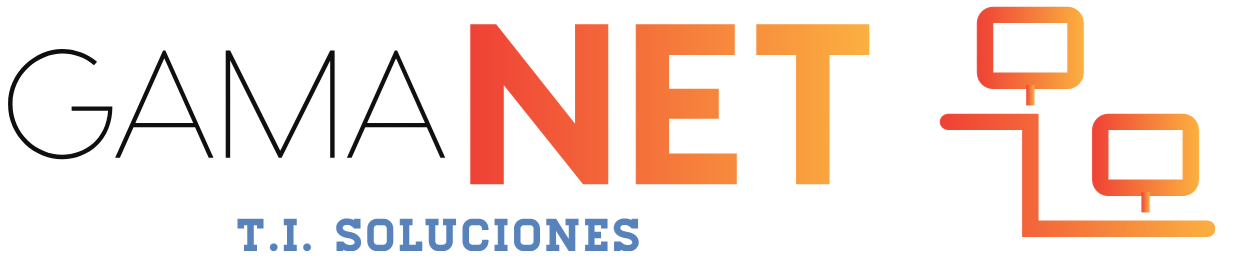 GamaNet T.I. Soluciones